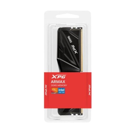 Memoria ram ddr5 16gb adata xpg armax 5600mt - s cl46