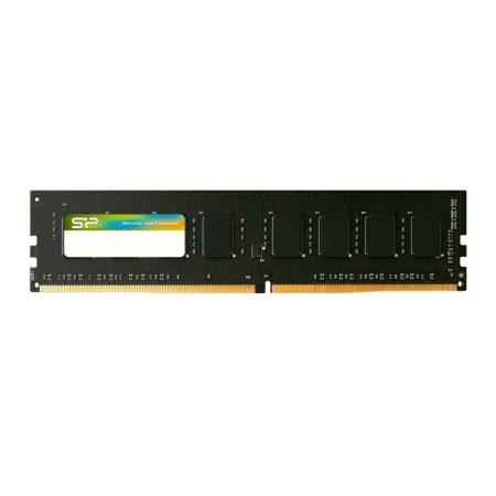Memoria ddr4 4gb silicon power udimm 2666mhz