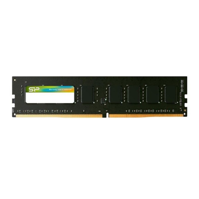Memoria ddr4 4gb silicon power udimm 2666mhz