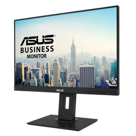 ASUS BE24WQLB 61,2 cm (24.1″) 1920 x 1200 Pixeles WUXGA Negro