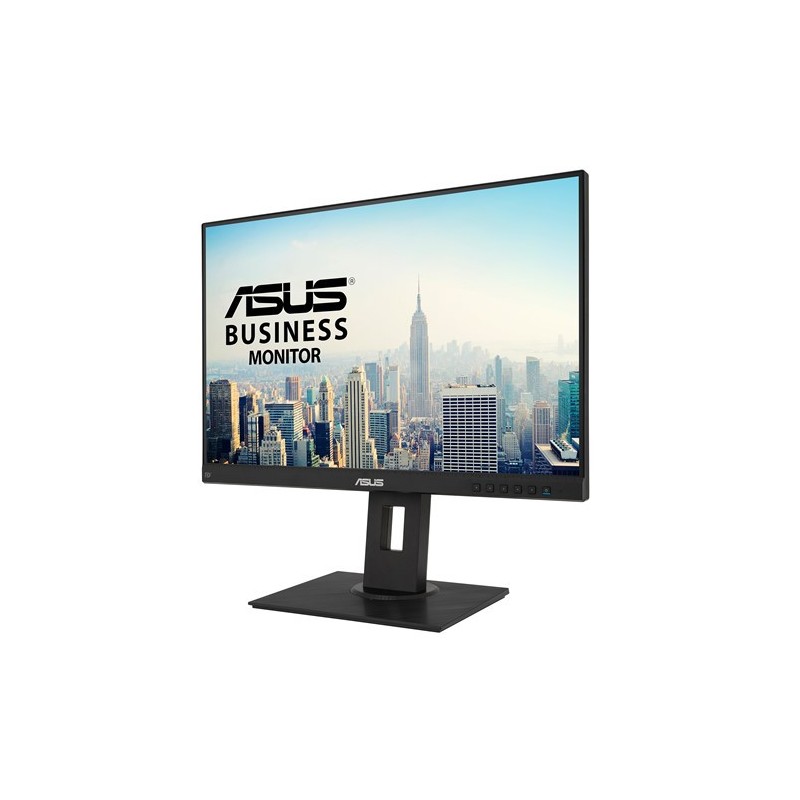 ASUS BE24WQLB 61,2 cm (24.1″) 1920 x 1200 Pixeles WUXGA Negro
