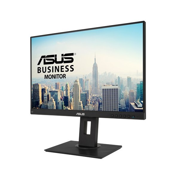 ASUS BE24WQLB 61,2 cm (24.1″) 1920 x 1200 Pixeles WUXGA Negro