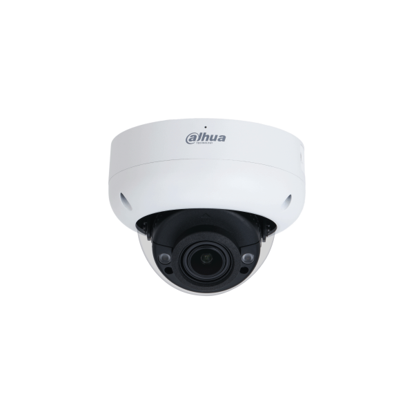DH-IPC-HDBW3441RP-ZS-27135-S2: DAHUA CAMARA IP DOMO ANTIVANDALICO WIZSENSE 4MP, LENTE MOTORIZADA 2.7-13.5MM, STARLIGHT, SMART IR