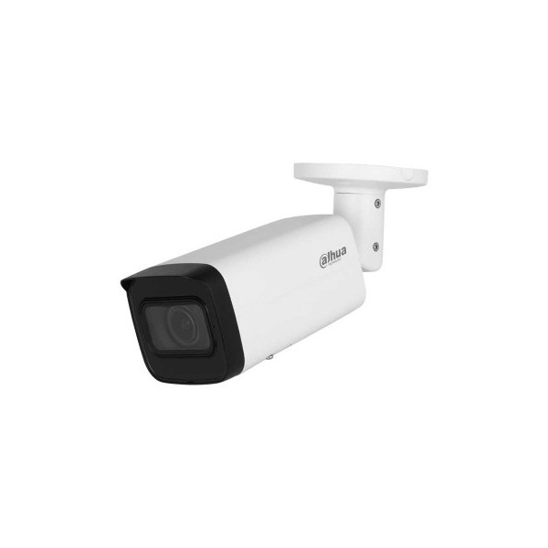DH-IPC-HFW2241TP-ZS-27135: DAHUA CAMARA IP BULLET WIZSENSE 4MP, LENTE MOTORIZADA 2.7-13.5MM, STARLIGHT, SMART IR, WDR 120DB, SMD