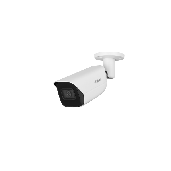 DH-IPC-HFW5442EP-ASE-0280B-S3: DAHUA CAMARA IP BULLET WIZMIND 4MP, LENTE FIJA 2.8MM, STARLIGHT, IR, WDR, AUDIO/ALARMA, MICROSD H
