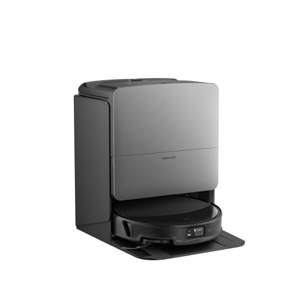 ROBOROCK SAROS 20X
