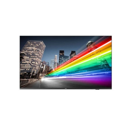MONITOR PHILIPS 65″ B-LINE / PANEL IPS D-LED 16:9 / 3840X2160 350CD/M2 / 8MS / PIXEL PITCH 0.372X0.372 / VESA 200X200/M6 / SOC M