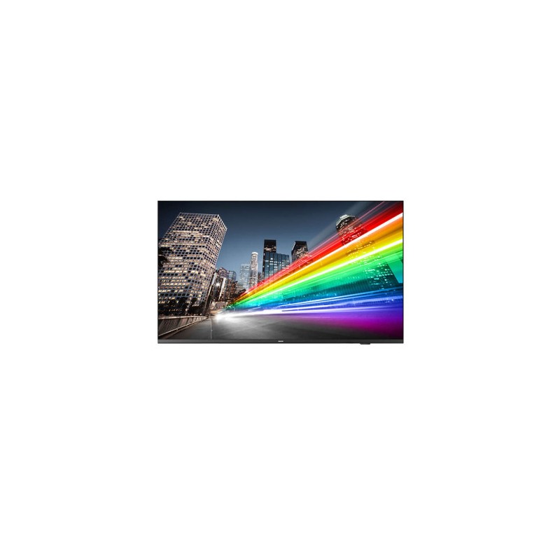 MONITOR PHILIPS 65″ B-LINE / PANEL IPS D-LED 16:9 / 3840X2160 350CD/M2 / 8MS / PIXEL PITCH 0.372X0.372 / VESA 200X200/M6 / SOC M
