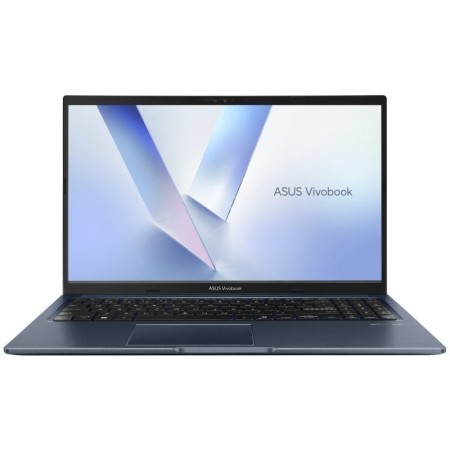 Portátil Asus VivoBook 15 D1502XA-BQ027 Ryzen 7 7840HS/ 16GB/ 1TB SSD/ 15.6″/ Sin Sistema Operativo