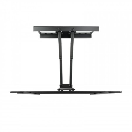 TooQ SOPORTE GIRATORIO E INCLINABLE PARA MONITOR / TV LCD, PLASMA DE 37-70, NEGRO