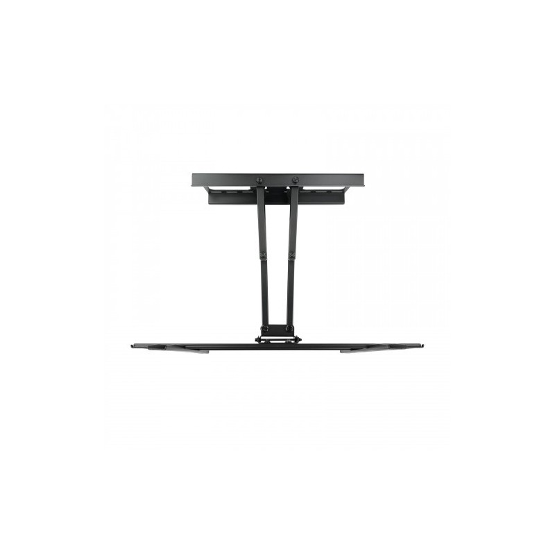 TooQ SOPORTE GIRATORIO E INCLINABLE PARA MONITOR / TV LCD, PLASMA DE 37-70, NEGRO