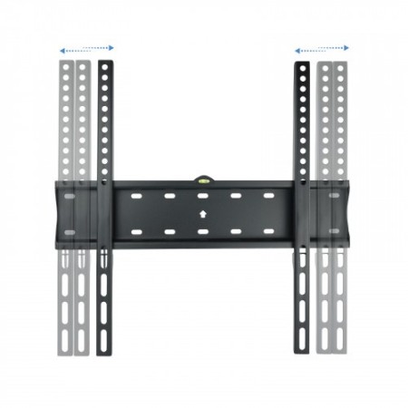 TooQ LP4155F-B TV mount 139,7 cm (55″) Negro