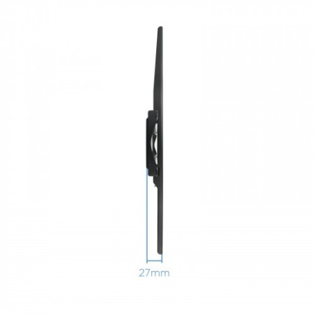 TooQ LP4155F-B TV mount 139,7 cm (55″) Negro