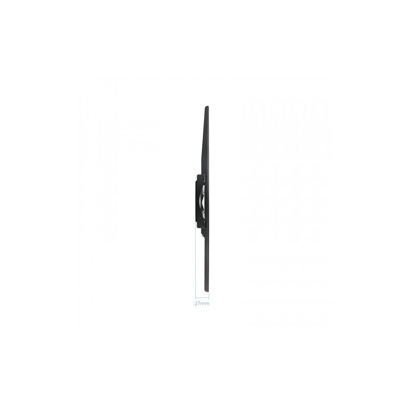 TooQ LP4170F-B TV mount 177,8 cm (70″) Negro