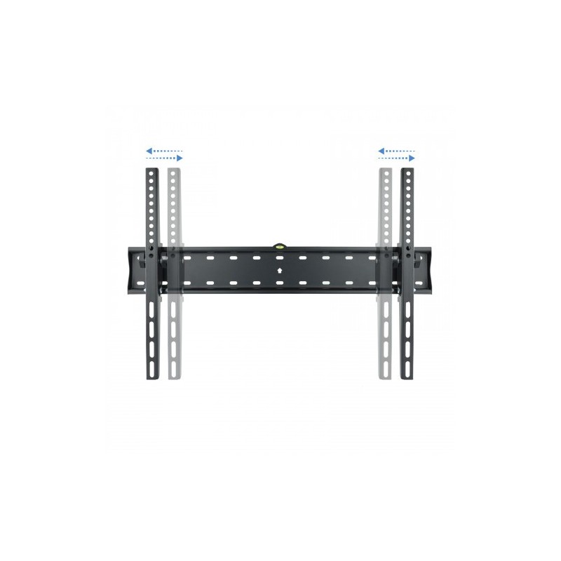 TooQ LP4270T-B TV mount 177,8 cm (70″) Negro