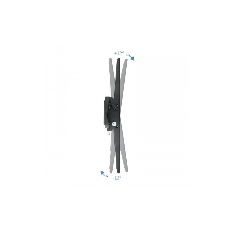 TooQ LP4270T-B TV mount 177,8 cm (70″) Negro