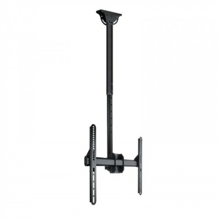 TooQ LPCE1155TSLI-B TV mount 139,7 cm (55″) Negro