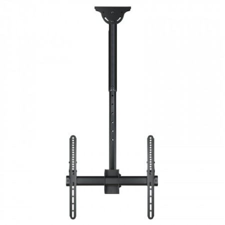 TooQ LPCE1155TSLI-B TV mount 139,7 cm (55″) Negro