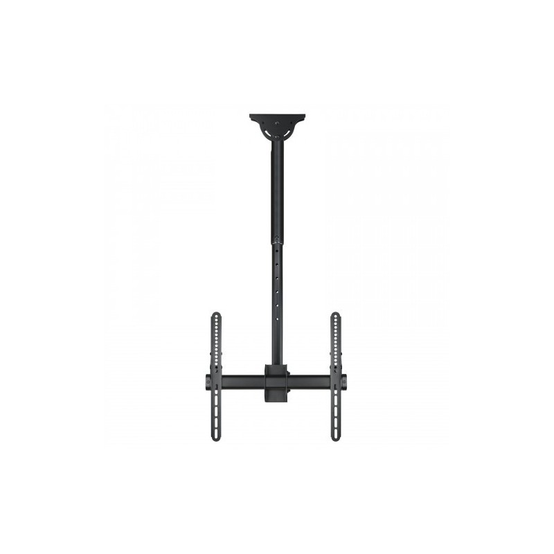 TooQ LPCE1155TSLI-B TV mount 139,7 cm (55″) Negro