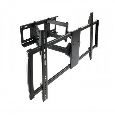 TooQ LP75100TN-B TV mount 152,4 cm (60″) Negro