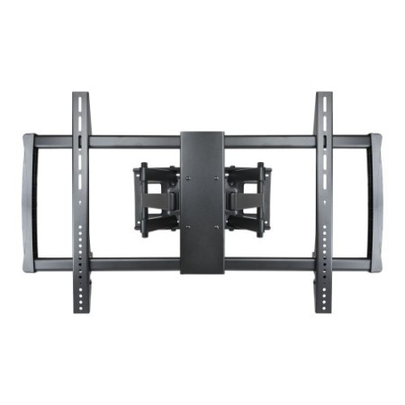 TooQ LP75100TN-B TV mount 152,4 cm (60″) Negro