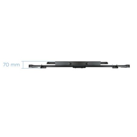 TooQ LP75100TN-B TV mount 152,4 cm (60″) Negro