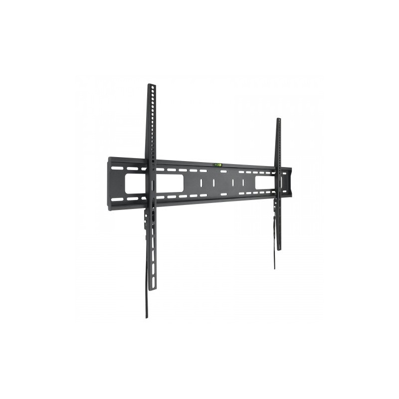 TooQ Soporte de Pared para Monitor / TV LCD, Plasma de 60-100, Negro