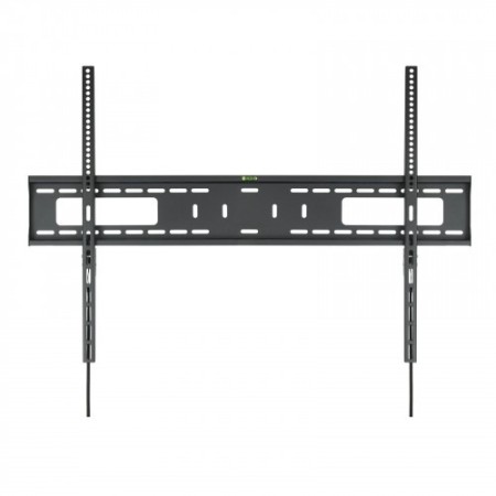 TooQ Soporte de Pared para Monitor / TV LCD, Plasma de 60-100, Negro