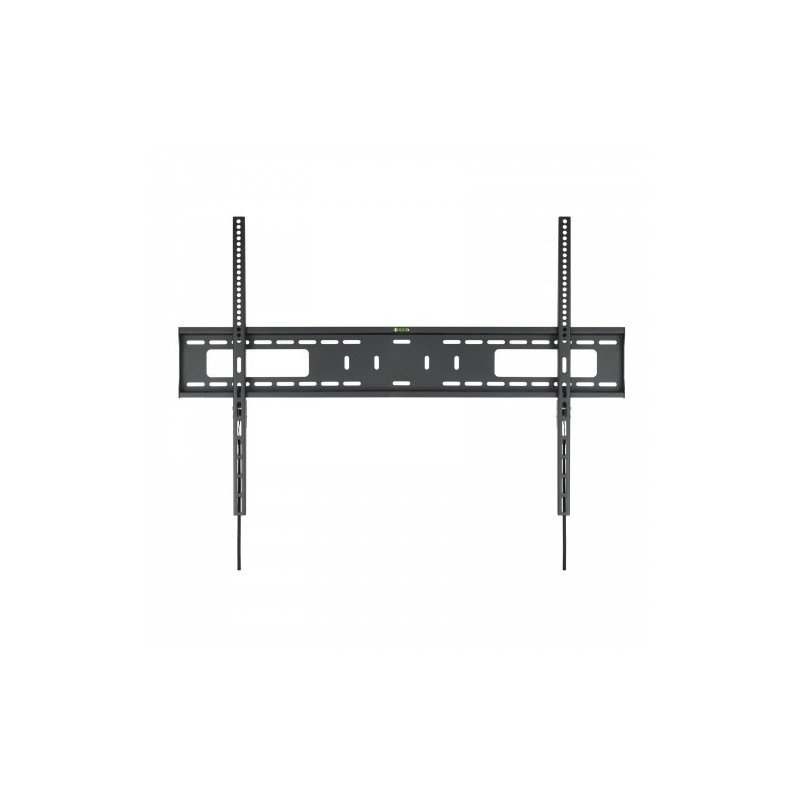 TooQ Soporte de Pared para Monitor / TV LCD, Plasma de 60-100, Negro