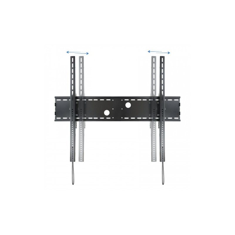 TooQ Soporte de pared (monitor / plasma / LCD / LED) 60”-100”