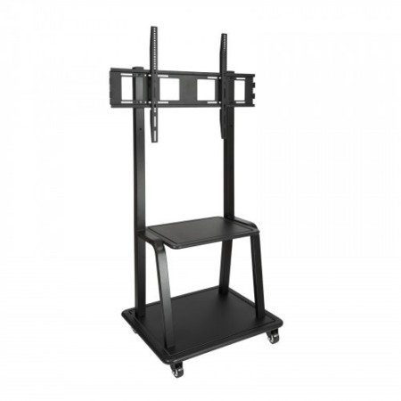 TooQ Soporte de suelo para pantallas (monitor / plasma / LCD / LED) 37″ - 100″