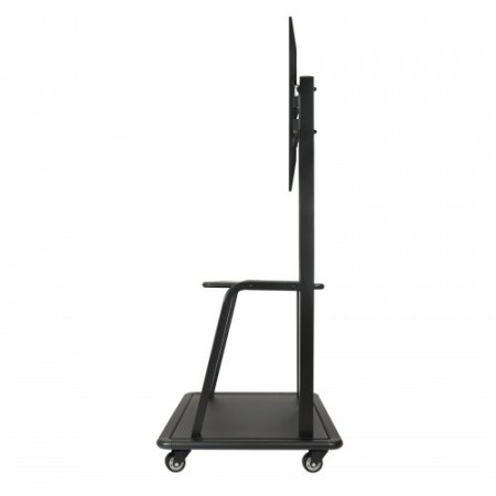 TooQ Soporte de suelo para pantallas (monitor / plasma / LCD / LED) 37″ - 100″