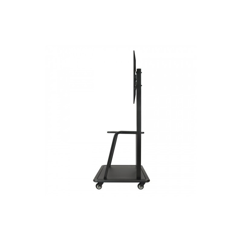 TooQ Soporte de suelo para pantallas (monitor / plasma / LCD / LED) 37″ - 100″