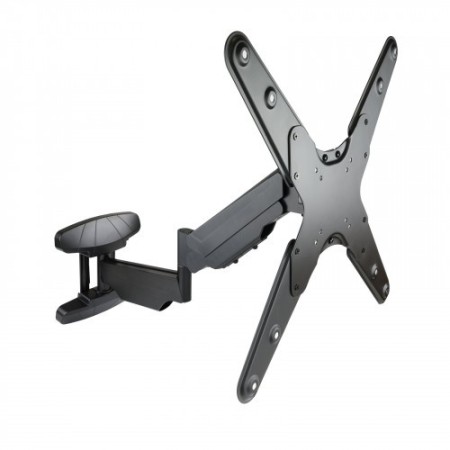 TooQ LP2355TN-B soporte para TV 139,7 cm (55″) Negro