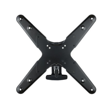 TooQ LP2355TN-B soporte para TV 139,7 cm (55″) Negro