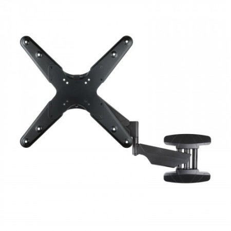TooQ LP2355TN-B soporte para TV 139,7 cm (55″) Negro