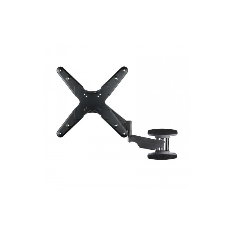 TooQ LP2355TN-B soporte para TV 139,7 cm (55″) Negro