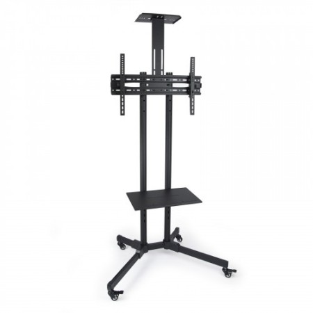 TooQ FS1470M-B soporte para TV 177,8 cm (70″) Negro