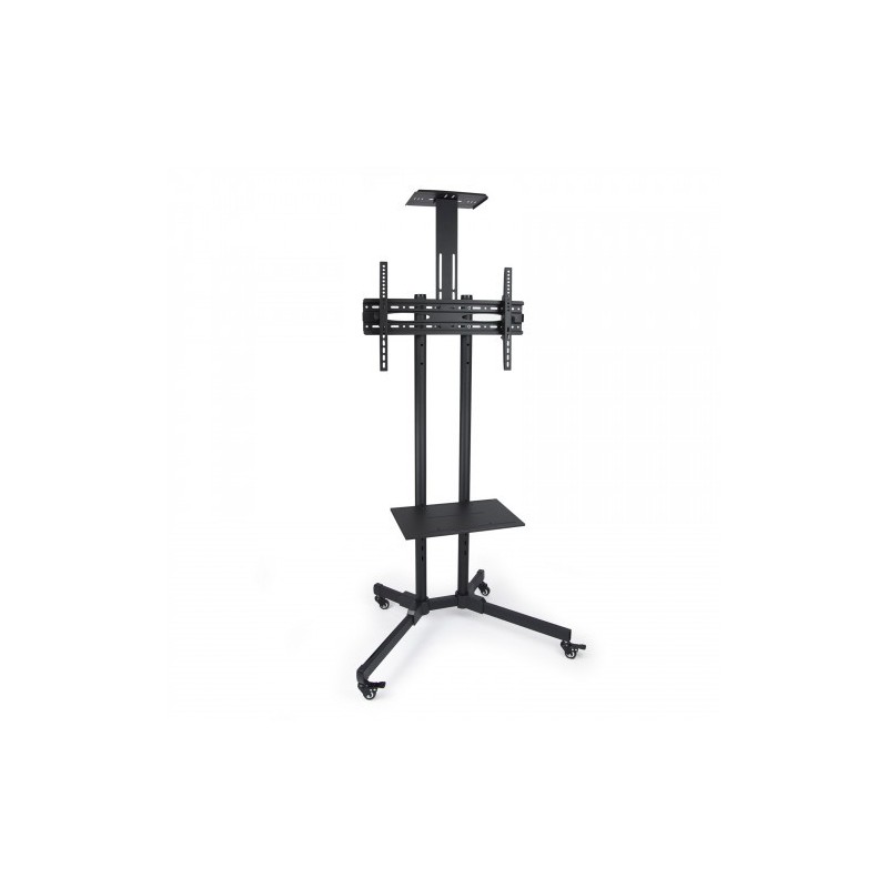 TooQ FS1470M-B soporte para TV 177,8 cm (70″) Negro