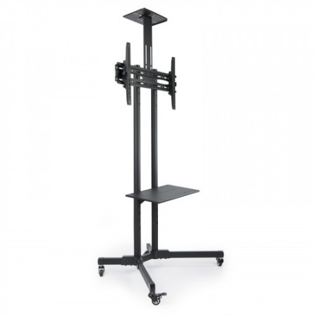 TooQ FS1470M-B soporte para TV 177,8 cm (70″) Negro