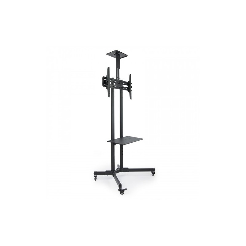 TooQ FS1470M-B soporte para TV 177,8 cm (70″) Negro