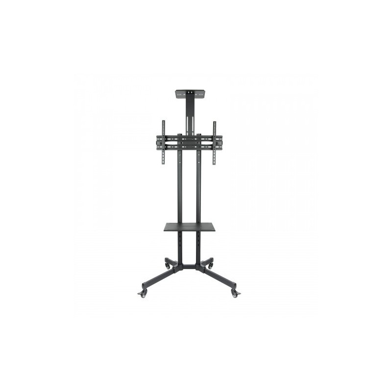 TooQ FS1470M-B soporte para TV 177,8 cm (70″) Negro