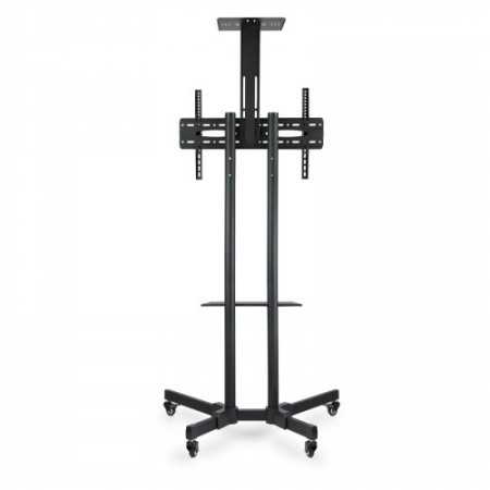 TooQ FS1470M-B soporte para TV 177,8 cm (70″) Negro