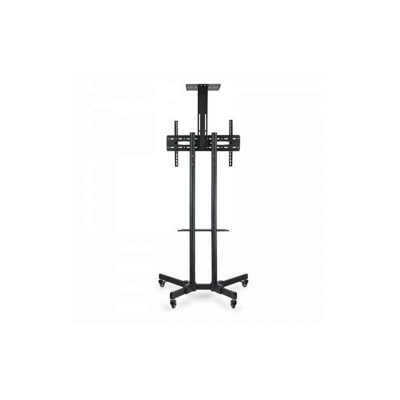 TooQ FS1470M-B soporte para TV 177,8 cm (70″) Negro