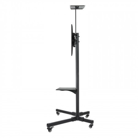 TooQ FS1470M-B soporte para TV 177,8 cm (70″) Negro
