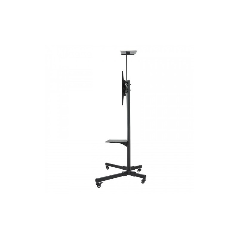 TooQ FS1470M-B soporte para TV 177,8 cm (70″) Negro