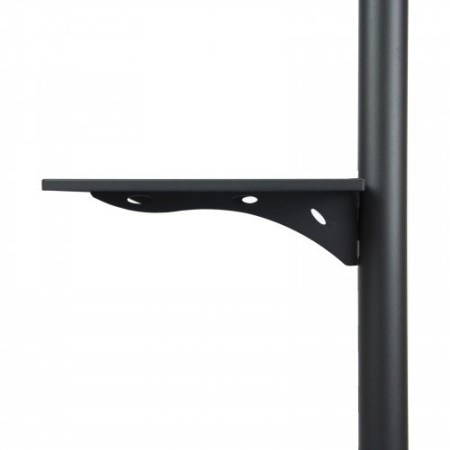 TooQ FS1470M-B soporte para TV 177,8 cm (70″) Negro