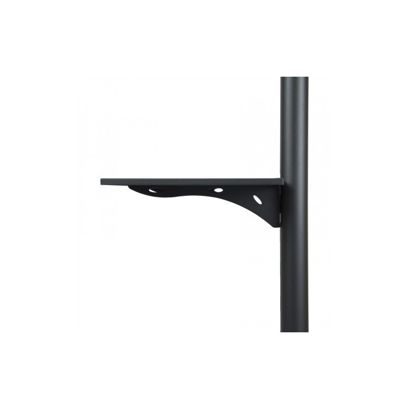 TooQ FS1470M-B soporte para TV 177,8 cm (70″) Negro