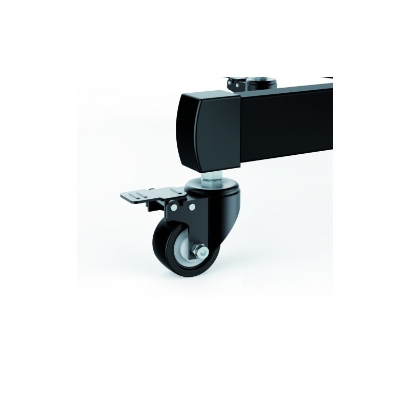 TooQ FS1470M-B soporte para TV 177,8 cm (70″) Negro