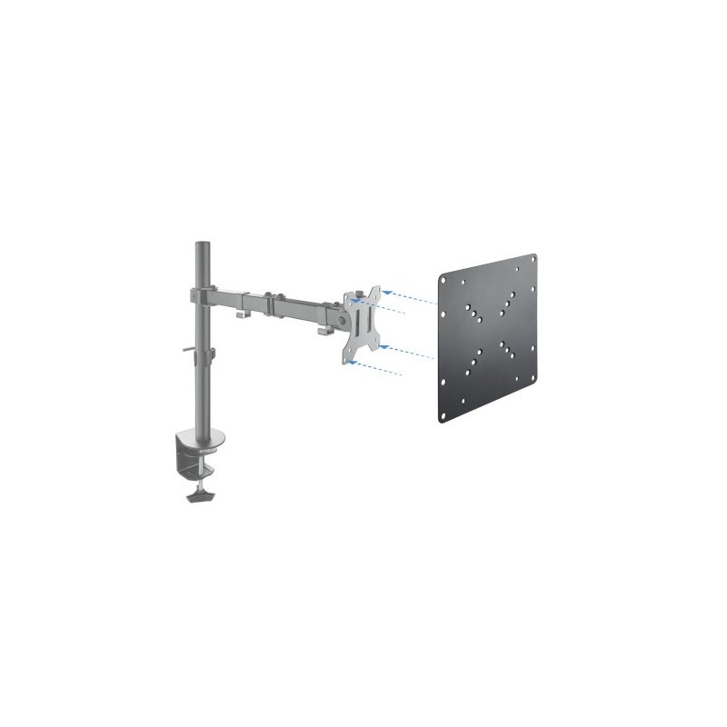 TooQ Adaptador VESA 200X200